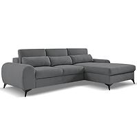 Ecksofa Milan L rechts Sereno 694