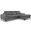 Ecksofa Milan L rechts Sereno 694