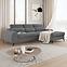 Ecksofa Milan L rechts Sereno 694,3