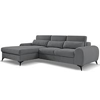 Ecksofa Milan L links Sereno 694
