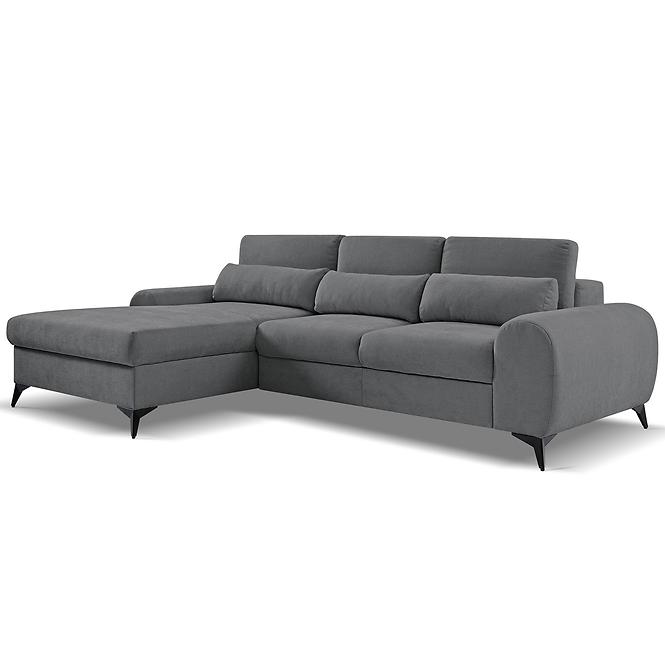 Ecksofa Milan L links Sereno 694