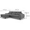 Ecksofa Milan L links Sereno 694,2