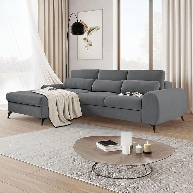 Ecksofa Milan L links Sereno 694