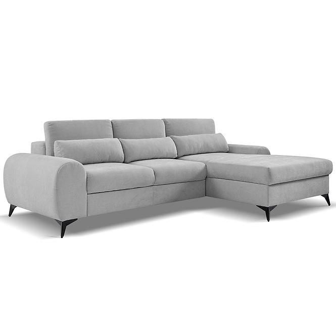 Ecksofa Milan L rechts Sereno 692