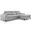 Ecksofa Milan L rechts Sereno 692