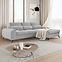 Ecksofa Milan L rechts Sereno 692,3