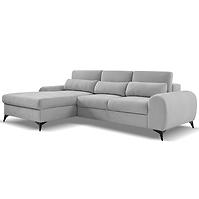 Ecksofa Milan L links Sereno 692
