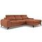 Ecksofa Milan L rechts Sereno 688
