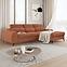 Ecksofa Milan L rechts Sereno 688,3