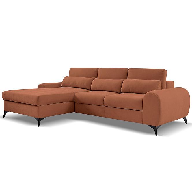 Ecksofa Milan L links Sereno 688