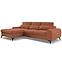 Ecksofa Milan L links Sereno 688
