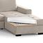 Ecksofa Axel Mini rechts Voss 28,3
