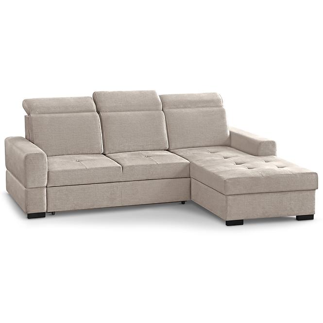Ecksofa Axel Mini rechts Voss 28