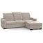 Ecksofa Axel Mini rechts Voss 28