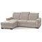 Ecksofa Axel Mini links Voss 28