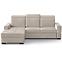 Ecksofa Axel Mini links Voss 28,2