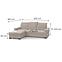 Ecksofa Axel Mini links Voss 28,6