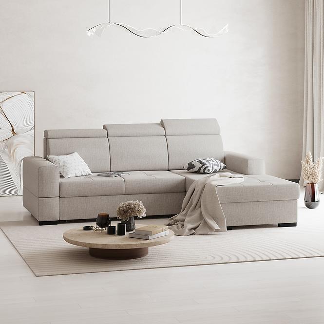 Ecksofa Axel Mini links Voss 28
