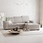 Ecksofa Axel Mini links Voss 28,8