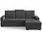 Ecksofa Axel Mini rechts Voss 18,2