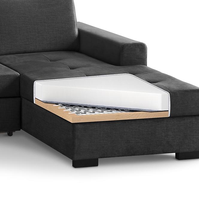 Ecksofa Axel Mini rechts Voss 18,3