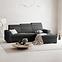 Ecksofa Axel Mini rechts Voss 18,8