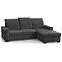 Ecksofa Axel Mini rechts Voss 18