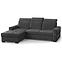 Ecksofa Axel Mini links Voss 18