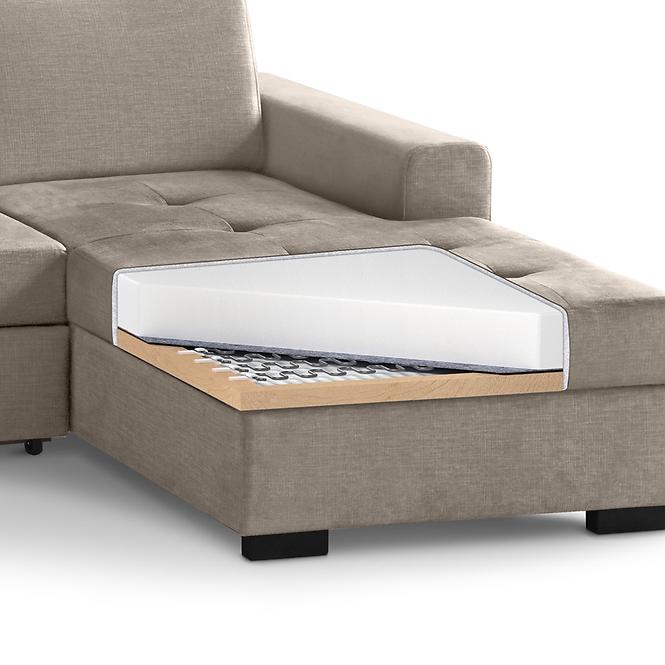 Ecksofa Axel Mini rechts Voss 34