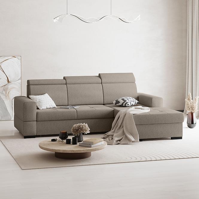Ecksofa Axel Mini rechts Voss 34