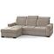 Ecksofa Axel Mini links Voss 34