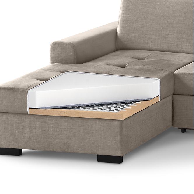 Ecksofa Axel Mini links Voss 34