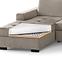 Ecksofa Axel Mini links Voss 34,3