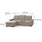 Ecksofa Axel Mini links Voss 34,6