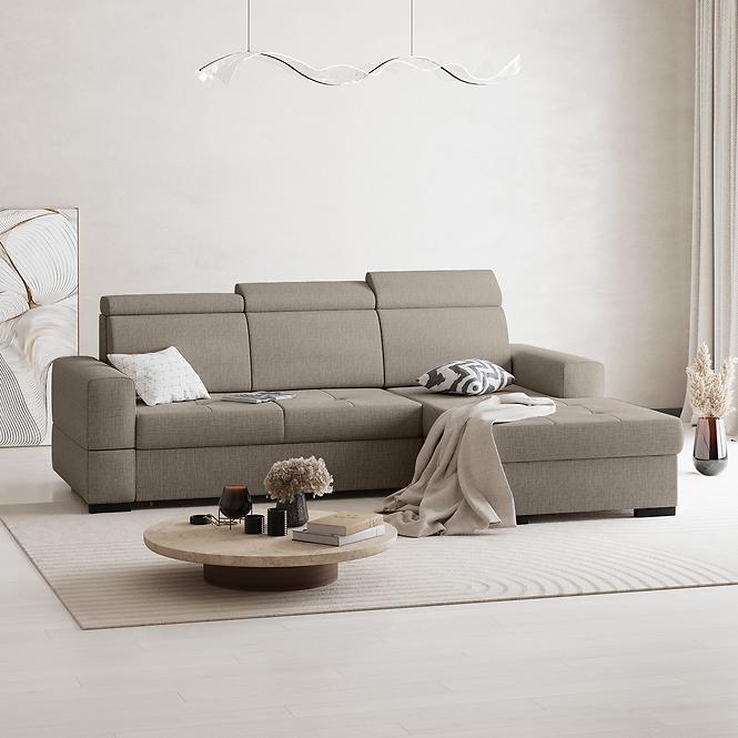Ecksofa Axel Mini links Voss 34