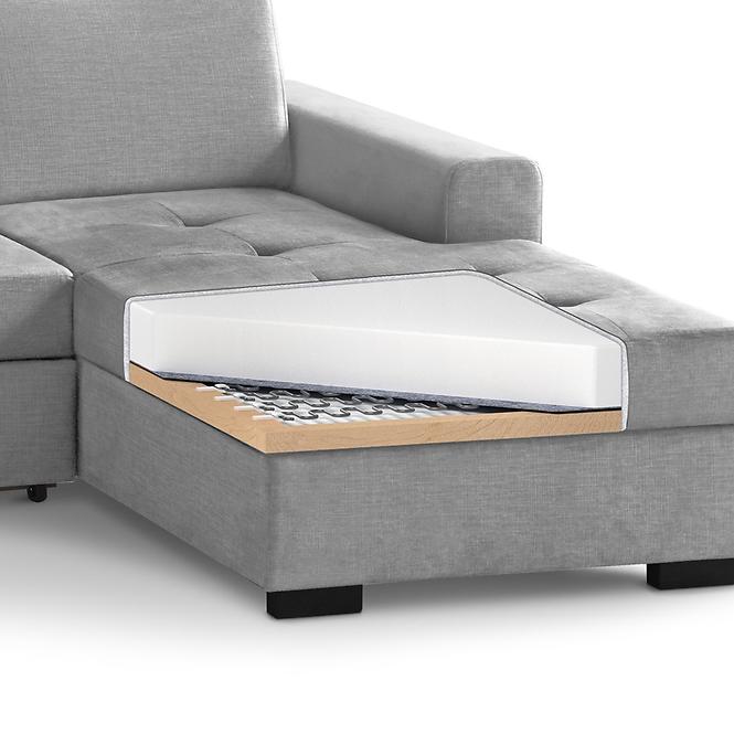 Ecksofa Axel Mini rechts Voss 07