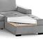 Ecksofa Axel Mini rechts Voss 07,3