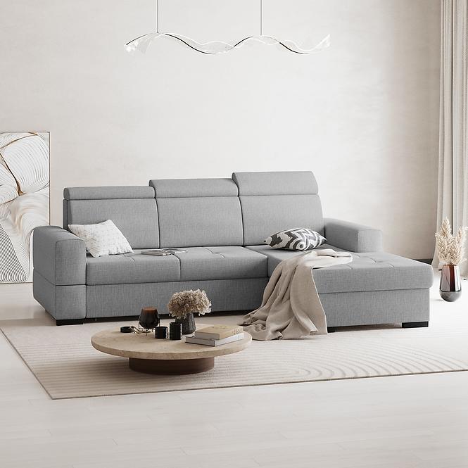 Ecksofa Axel Mini rechts Voss 07