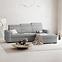 Ecksofa Axel Mini links Voss 07,8
