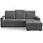 Ecksofa Axel Mini rechts Voss 15,2