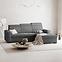 Ecksofa Axel Mini rechts Voss 15,8