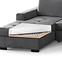 Ecksofa Axel Mini links Voss 15,3