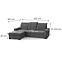 Ecksofa Axel Mini links Voss 15,6