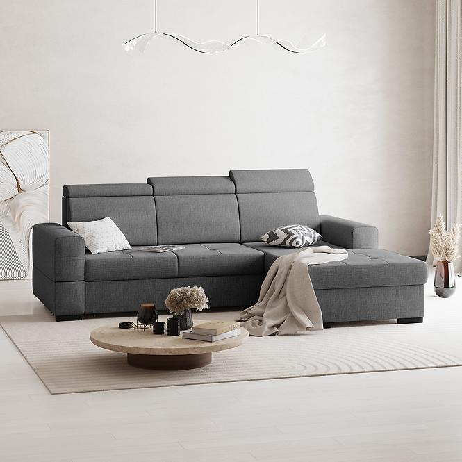 Ecksofa Axel Mini links Voss 15