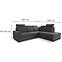 Ecksofa Axel L rechts Voss 18,2
