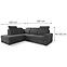Ecksofa Axel L links Voss 18,2