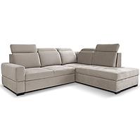 Ecksofa Axel L rechts Voss 28