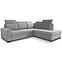 Ecksofa Axel L rechts Voss 07