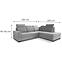 Ecksofa Axel L rechts Voss 07,2