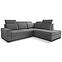 Ecksofa Axel L rechts Voss 15